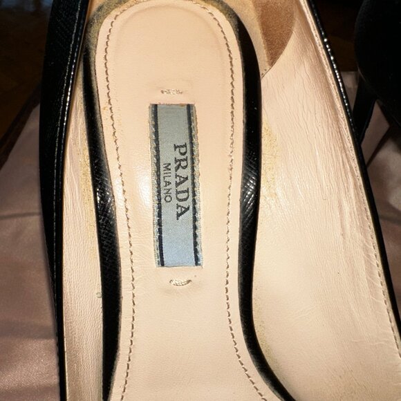 Prada Pumps - Picture 11 of 14